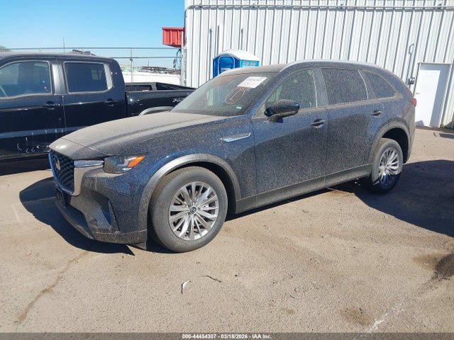 JM3KKAHD4T1353671 Mazda Cx-90 3.3 Turbo Select