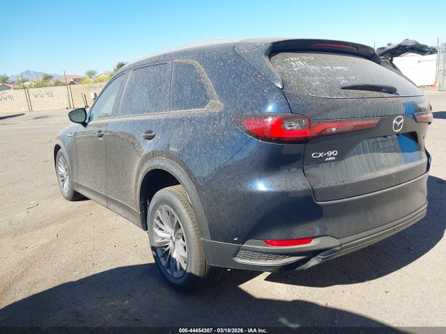 JM3KKAHD4T1353671 Mazda Cx-90 3.3 Turbo Select