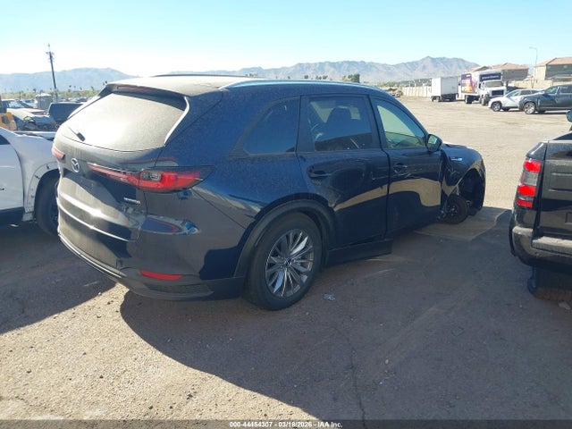 JM3KKAHD4T1353671 Mazda Cx-90 3.3 Turbo Select