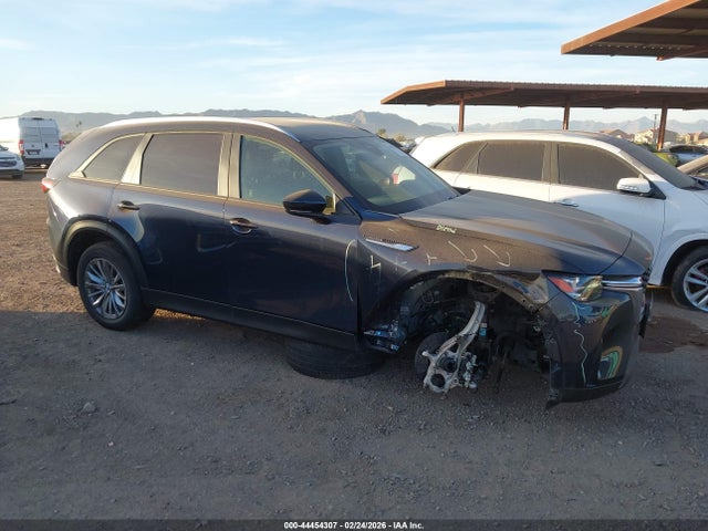 JM3KKAHD4T1353671 Mazda Cx-90 3.3 Turbo Select