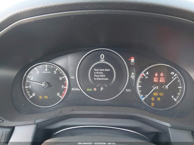 JM3KKAHD4T1353671 Mazda Cx-90 3.3 Turbo Select