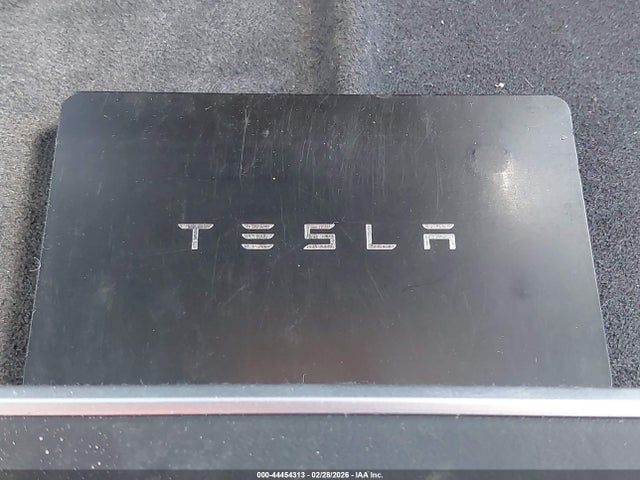 Aukcja sprzedaży 2026 Tesla Model Y Long Range Launch Series/premium All-wheel Drive, vin: 7SAYGDEE4TA451867, numer aukcji: 44454313