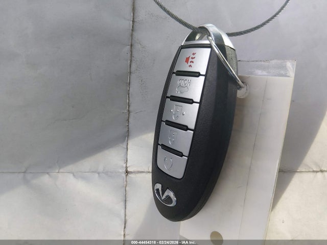 Продаж на аукціоні авто 2019 Infiniti Q60 3.0t Luxe, vin: JN1EV7EK7KM231101, номер лоту: 44454318