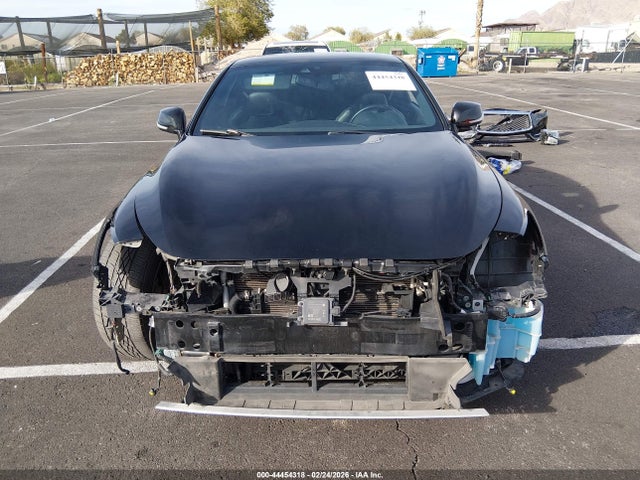 Продаж на аукціоні авто 2019 Infiniti Q60 3.0t Luxe, vin: JN1EV7EK7KM231101, номер лоту: 44454318