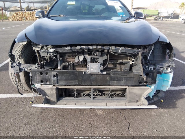 Продаж на аукціоні авто 2019 Infiniti Q60 3.0t Luxe, vin: JN1EV7EK7KM231101, номер лоту: 44454318