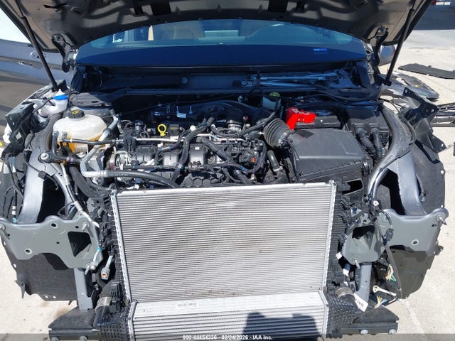 2022 LINCOLN CORSAIR 5LMCJ2C99NUL34438 Photo 9