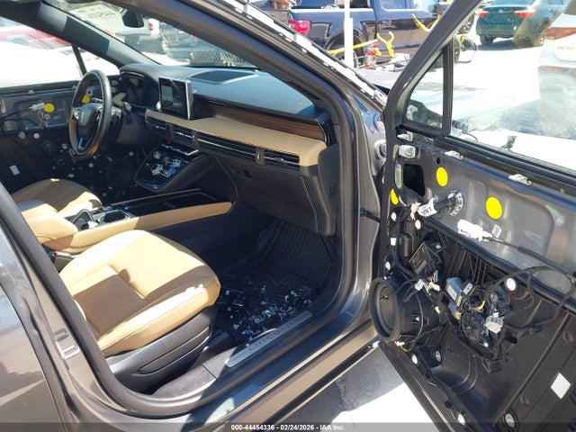 2022 LINCOLN CORSAIR 5LMCJ2C99NUL34438 Photo 4