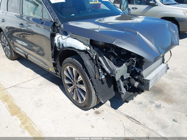 2022 LINCOLN CORSAIR 5LMCJ2C99NUL34438 Photo 5