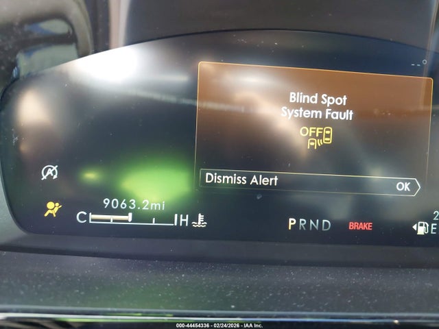 2022 LINCOLN CORSAIR 5LMCJ2C99NUL34438 Photo 6