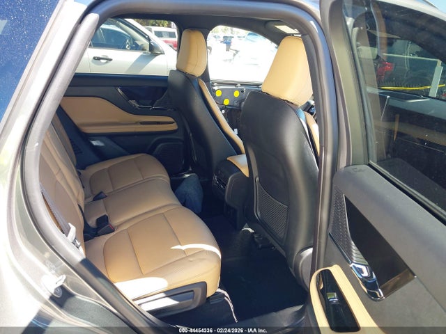 2022 LINCOLN CORSAIR 5LMCJ2C99NUL34438 Photo 7