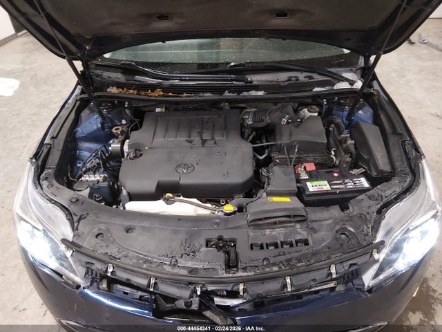 2013 Toyota Avalon Xle მანქანა იყიდება აუქციონზე, vin: 4T1BK1EBXDU059375, აუქციონის ნომერი: 44454341