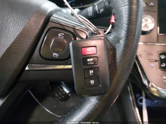 2013 Toyota Avalon Xle მანქანა იყიდება აუქციონზე, vin: 4T1BK1EBXDU059375, აუქციონის ნომერი: 44454341