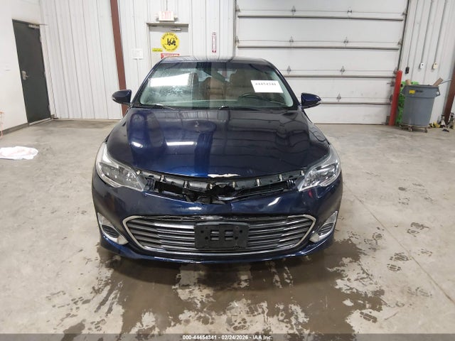 2013 Toyota Avalon Xle მანქანა იყიდება აუქციონზე, vin: 4T1BK1EBXDU059375, აუქციონის ნომერი: 44454341