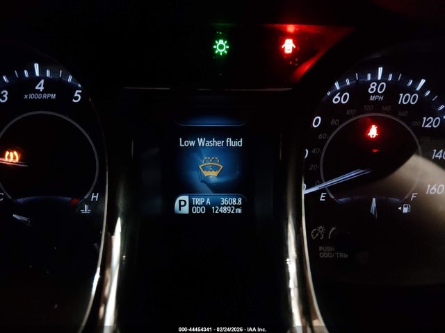 2013 Toyota Avalon Xle მანქანა იყიდება აუქციონზე, vin: 4T1BK1EBXDU059375, აუქციონის ნომერი: 44454341