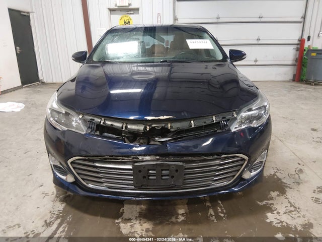 2013 Toyota Avalon Xle მანქანა იყიდება აუქციონზე, vin: 4T1BK1EBXDU059375, აუქციონის ნომერი: 44454341