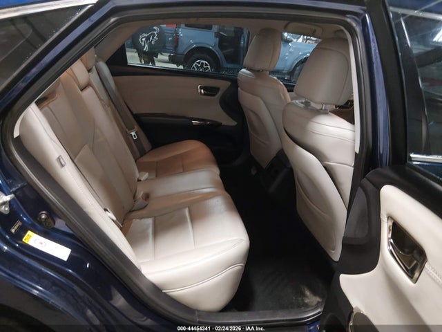 2013 Toyota Avalon Xle მანქანა იყიდება აუქციონზე, vin: 4T1BK1EBXDU059375, აუქციონის ნომერი: 44454341
