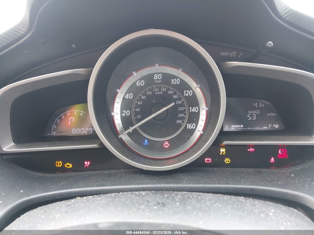 2014 Mazda Mazda3 I Sport მანქანა იყიდება აუქციონზე, vin: JM1BM1U78E1158596, აუქციონის ნომერი: 44454344