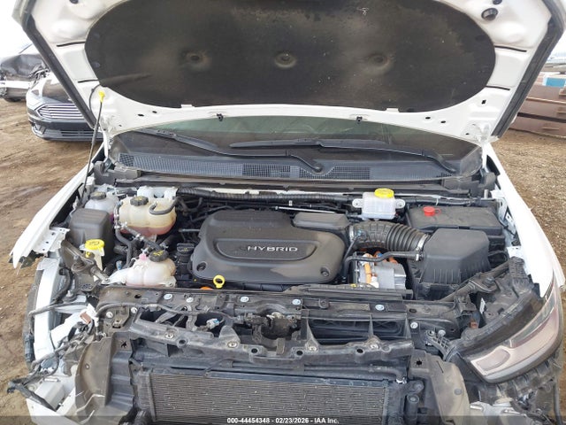 Chrysler Pacifica Hybrid Touring L 2023 2C4RC1L78PR626442 Image 10