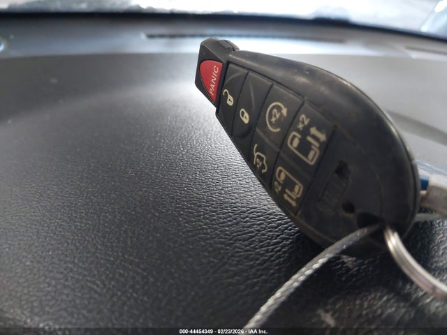 Aukcja sprzedaży 2014 Chrysler Town & Country Touring-l, vin: 2C4RC1CGXER304334, numer aukcji: 44454349