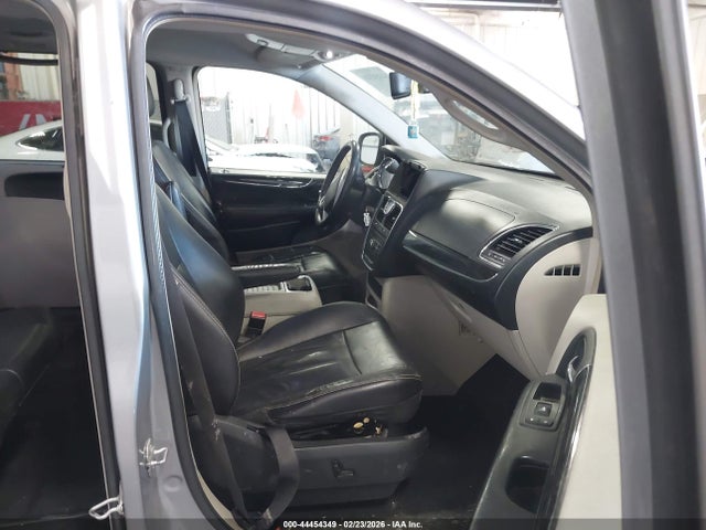 Aukcja sprzedaży 2014 Chrysler Town & Country Touring-l, vin: 2C4RC1CGXER304334, numer aukcji: 44454349