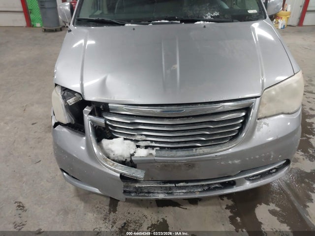 Aukcja sprzedaży 2014 Chrysler Town & Country Touring-l, vin: 2C4RC1CGXER304334, numer aukcji: 44454349
