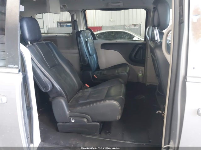 Aukcja sprzedaży 2014 Chrysler Town & Country Touring-l, vin: 2C4RC1CGXER304334, numer aukcji: 44454349
