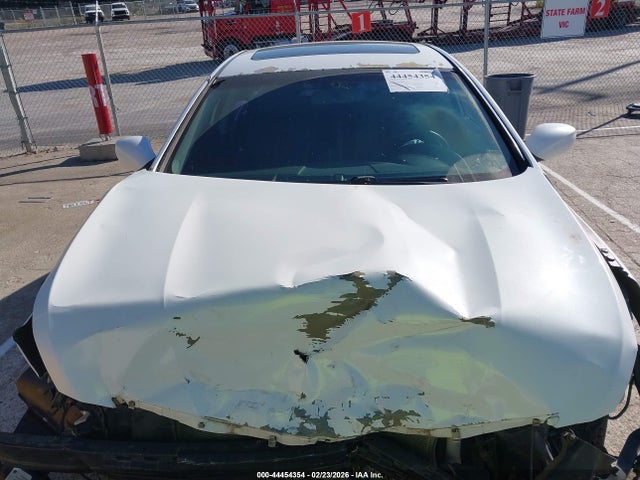 2011 Hyundai Sonata Se მანქანა იყიდება აუქციონზე, vin: 5NPEC4AC6BH063218, აუქციონის ნომერი: 44454354