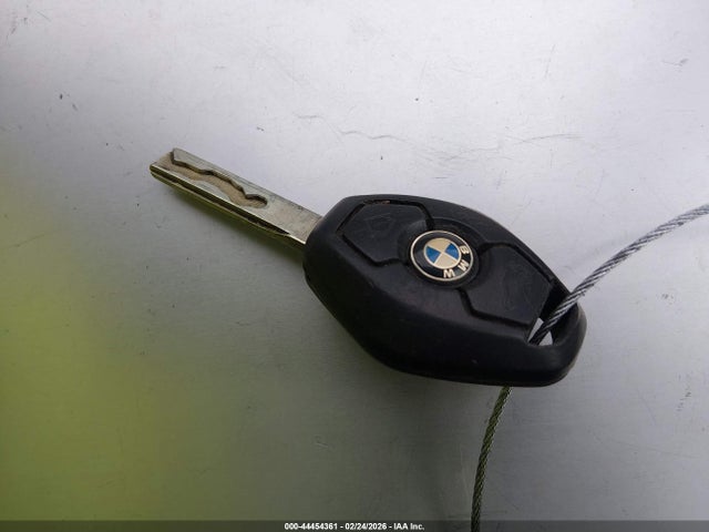 2007 BMW Z4 4USBU33527LW70528 Photo 10