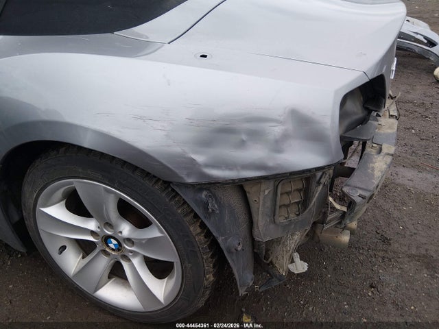 2007 BMW Z4 4USBU33527LW70528 Photo 5