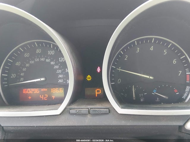2007 BMW Z4 4USBU33527LW70528 Photo 6