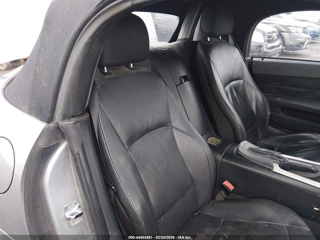2007 BMW Z4 4USBU33527LW70528 Photo 7