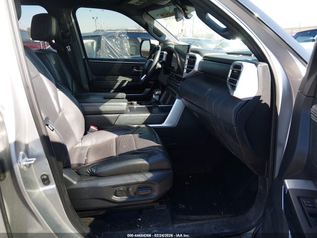 Toyota Sequoia Platinum 2023 7SVAAAAA4PX002372 Image 5