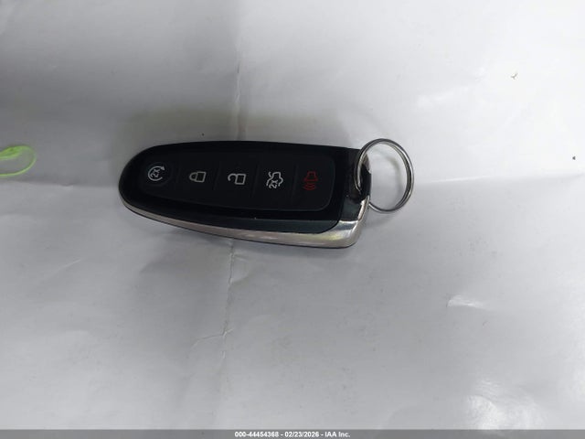 Ford Focus Titanium 2014 1FADP3N20EL281950 Image 11