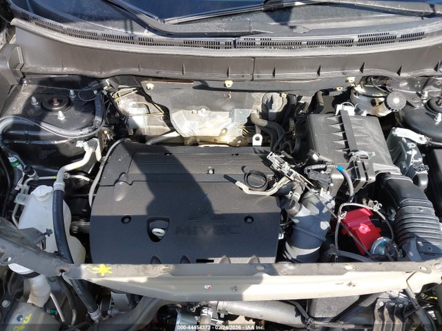 2022 MITSUBISHI OUTLANDER SPORT JA4APUAU5NU022160 Photo 9