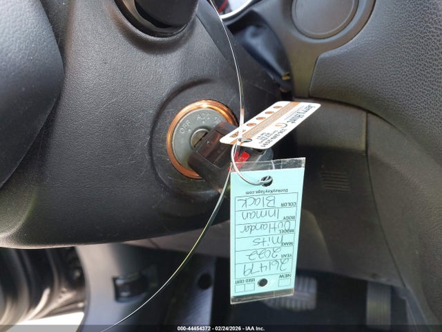 2022 MITSUBISHI OUTLANDER SPORT JA4APUAU5NU022160 Photo 10