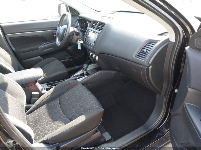 2022 MITSUBISHI OUTLANDER SPORT JA4APUAU5NU022160 Photo 4