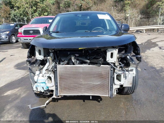 2022 MITSUBISHI OUTLANDER SPORT JA4APUAU5NU022160 Photo 5