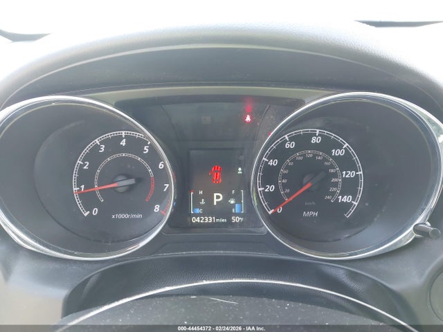 2022 MITSUBISHI OUTLANDER SPORT JA4APUAU5NU022160 Photo 6