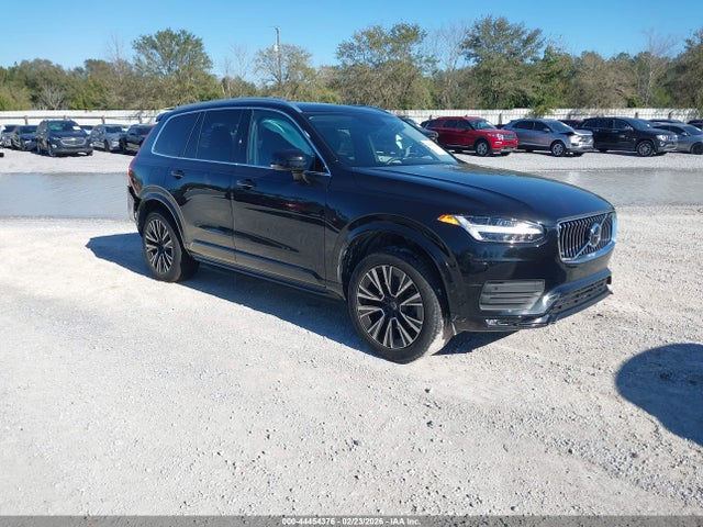 2022 VOLVO XC90 YV4A22PK2N1795634