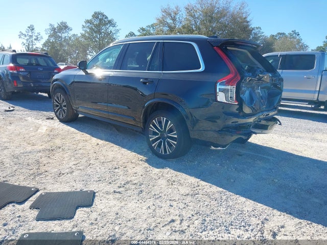 2022 VOLVO XC90 YV4A22PK2N1795634 Photo 2
