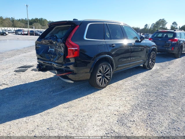 2022 VOLVO XC90 YV4A22PK2N1795634 Photo 3