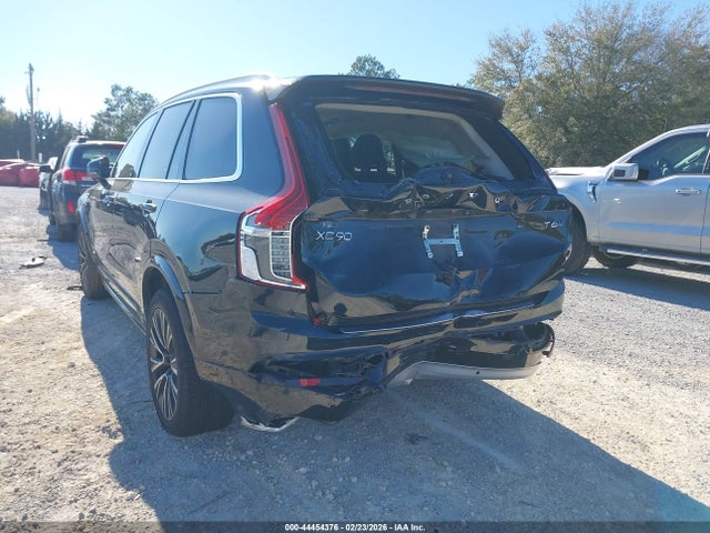 2022 VOLVO XC90 YV4A22PK2N1795634 Photo 5