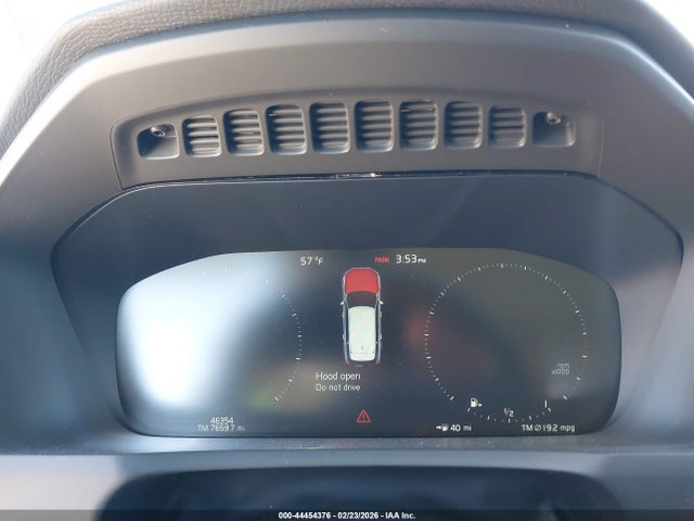 2022 VOLVO XC90 YV4A22PK2N1795634 Photo 6