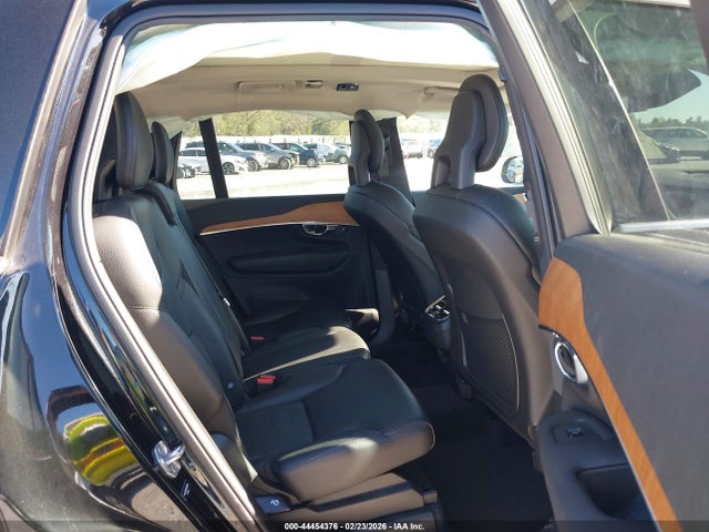 2022 VOLVO XC90 YV4A22PK2N1795634 Photo 7