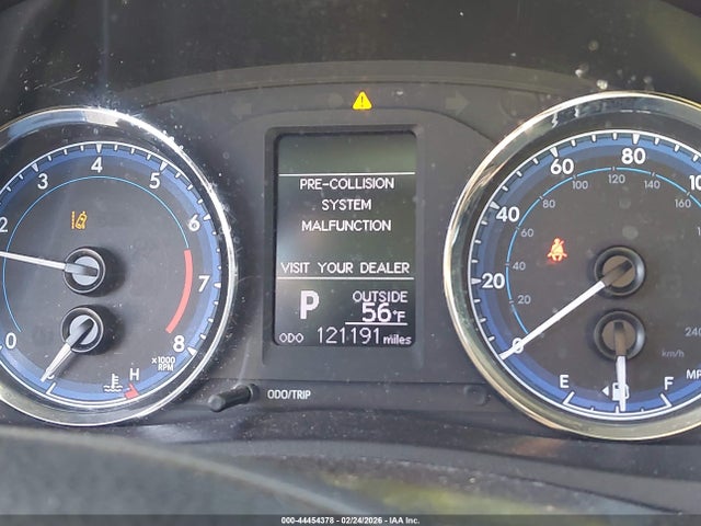 Toyota COROLLA LE 2019 2T1BURHE5KC150535 Image 15