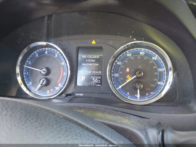 Toyota COROLLA LE 2019 2T1BURHE5KC150535 Image 7