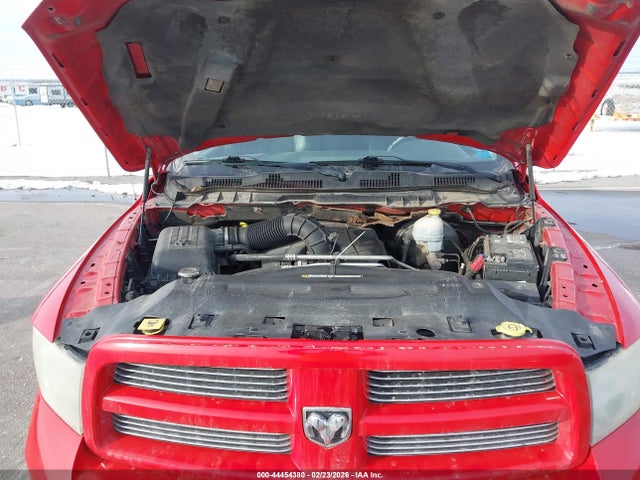 Aukcja sprzedaży 2011 Ram Ram 1500 Sport, vin: 1D7RV1GT7BS503830, numer aukcji: 44454380