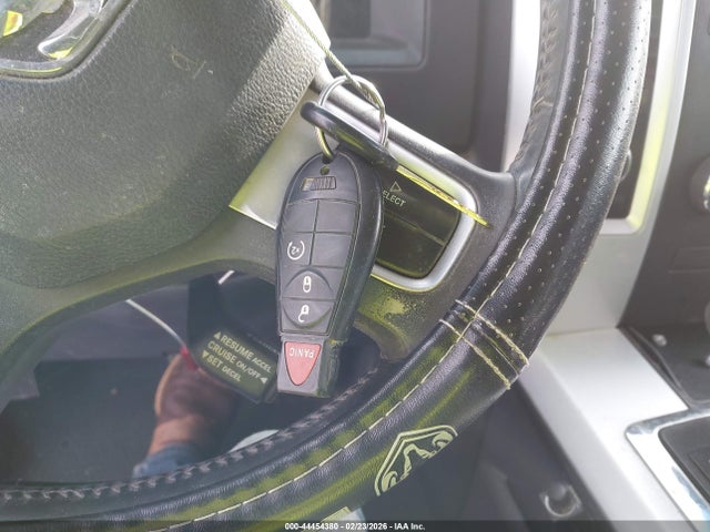 Aukcja sprzedaży 2011 Ram Ram 1500 Sport, vin: 1D7RV1GT7BS503830, numer aukcji: 44454380