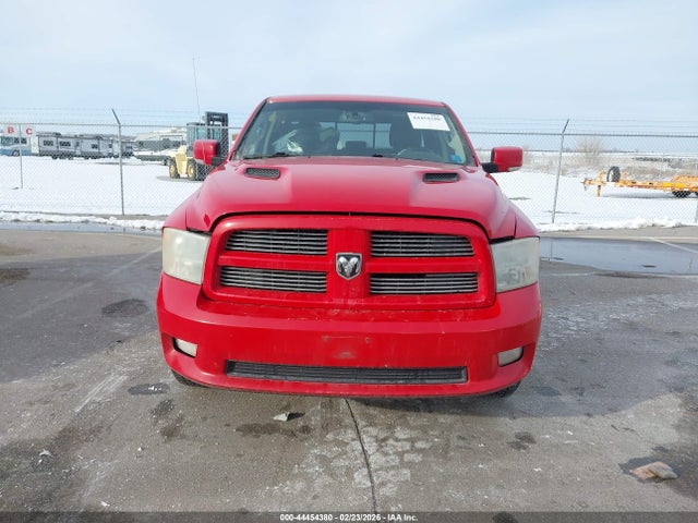 Aukcja sprzedaży 2011 Ram Ram 1500 Sport, vin: 1D7RV1GT7BS503830, numer aukcji: 44454380