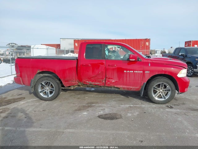 Aukcja sprzedaży 2011 Ram Ram 1500 Sport, vin: 1D7RV1GT7BS503830, numer aukcji: 44454380